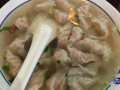 -汪一挑馄饨(老街店)