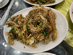 -七鲜渔港美食餐厅(巽寮湾海景店)