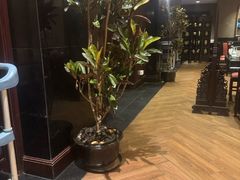 -海天楼中餐厅(吴宫泛太平洋酒店)