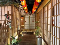 -河风の幸会精致料理