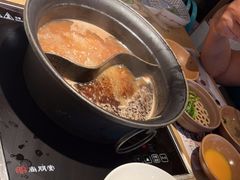 -温野菜涮涮锅(曲江大悦城店)