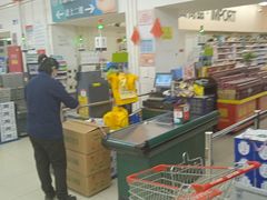 -京客隆超市(垡头店)