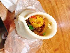 嵌糕全素-温岭特色嵌糕(开元店)