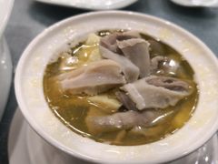 茶油猪肚蛋-茶油香闽南菜·花园餐厅(前埔店)