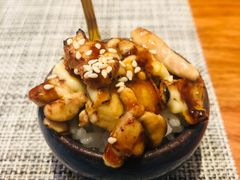 -戏作寿司(观音桥店)