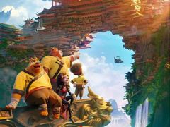 -金逸影城(大悦城IMAX激光店)