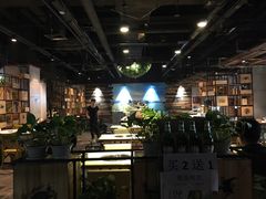 -九宫格重庆火锅(北国商城店)