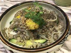 爽一爽鱼皮-臻享無招牌芝士烤蛙(台山昌大昌店)