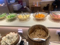 -素满香·食养自助(天一广场店)