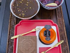 -萬春金福下午茶(故宫店)