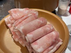 -龍歌自助小火锅(崂山丽达店)