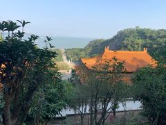 -南沙天后宫景区