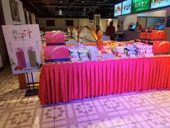-巴扎美食·新疆菜·西域歌舞表演餐厅(新疆大厦店)