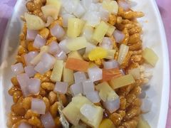 -昱德来·天津菜(河西店)