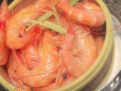-炊江南·上海菜(国展华漕店)