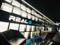 -奥斯卡升龙国际影城(RealD Cinema)