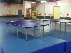 -佰德观岚记羽毛球馆