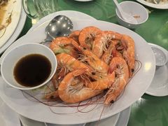 -大茄来海鲜餐厅(亚洲城分行)
