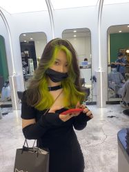 -a·f one hair salon