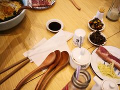 -镇南锅盖面馆(解放路店)