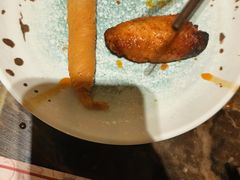 -汉丽斯巴西烤肉自助(市南店)