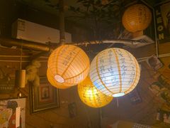 -树洞桌游宠咖小酒馆
