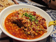 -图味美小黄鱼·景德菜(浙江路店)
