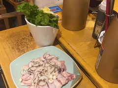 -椰贝原味椰子鸡(江南万达店)