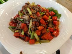 -悦雅居·老广州老味道(长湖店)