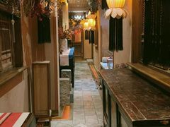 大堂-叶叶菩提(旗舰店)