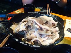 -手选潮汕鲜活牛肉火锅(二七广场店)