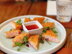 -Golden Lily河内巴黎法越料理餐厅(建国西路店)