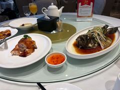 -万龙洲海鲜·粤菜(亚运村店)