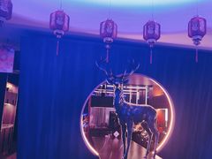 -额尔敦传统涮(公园西路店)