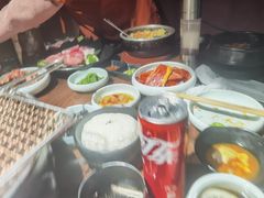 -九田家黑牛烤肉料理(太阳宫广场店)