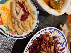 -福苗小骆驼烧烤(大唐不夜城店)