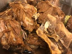 -蝎王府羊蝎子(西直门店)