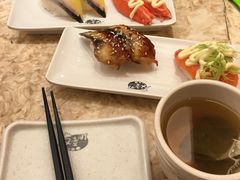 -友壹町寿司(嘉洲广场店)
