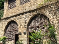 -沕沕水生态风景区