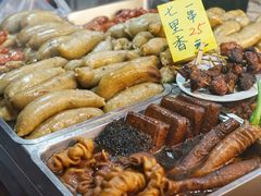 -六合夜市