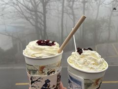 -茶颜悦色(岳麓山顶店)