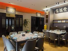 -福照楼汽锅鸡·云南菜(护国路店)