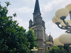 -御盛苑富隆汇·传承川菜·商务简餐(江北嘴店)