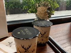 -厝内小眷村(西单大悦城店)