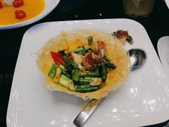 -杭州明豪voco酒店·明轩阁中餐厅