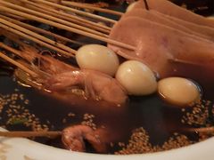 -三生小馆(亭知路店)