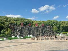 -东方绿舟景区