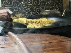 -草桥清真牛肉锅贴扁食店