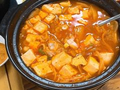 -屋里家延边朝鲜族冷面(南园店)