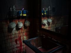 -棂笼·深度沉浸密室(武汉旗舰店)